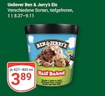 Aktuelles Eis Angebot bei GLOBUS in Halle (Saale) ab 3,89 €