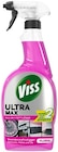 Ultra Max Fettlöser oder Scheuermilch von Viss für 1,66 € bei Thomas Philipps im Angebot Ultra Max Fettlöser oder Scheuermilch von Viss im aktuellen Thomas Philipps Prospekt