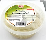Frischer Krautsalat im Angebot bei REWE in Pulheim Frischer Krautsalat Angebote von Rheinfein bei REWE Pulheim für 2,99 €