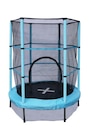 Trampoline enfant 140 cm - TOPLIFE - Carrefour à Mérignac Trampoline enfant 140 cm - TOPLIFE en promo chez Carrefour Mérignac à 69,99 €