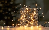 Aktuelle Led lichterkette Angebote bei OBI in München Aktuelles LED-Lichterkette 700 LEDs Angebot bei OBI in München ab 14,99 €