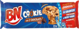 Cookie 2 choco - BN en promo chez Lidl Cookie 2 choco - BN dans le catalogue Lidl