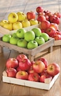 Promo Pomme à 1,49 € dans le catalogue Intermarché Contact à Lorquin