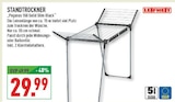 Aktuelles Pegasus 150 Solid Slim Black Angebot bei Marktkauf in Gelsenkirchen ab 29,99 €