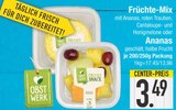 Früchte-Mix bei E center im Schwabmünchen Prospekt für 3,49 €