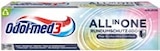 Zahncreme von Odol-Med3 im aktuellen Kaufland Prospekt