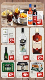 Ramazzotti im nahkauf Prospekt in Elmshorn Aktueller nahkauf Prospekt mit Ramazzotti, "nichts liegt näher", Seite 11