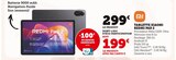 Tablette Redmi Pad 2 - Xiaomi - Hyper U à Annecy Tablette Redmi Pad 2 - Xiaomi en promo chez Hyper U Annecy à 199,00 €