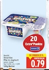 Smarties Mix-in-Joghurt von Nestlé im aktuellen E center Prospekt