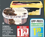 EDEKA Woltersdorf - Cremissimo Schokolade Angebot im Prospekt Cremissimo Schokolade bei EDEKA im Woltersdorf Prospekt für 1,59 €