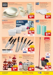 Wasserfilter im Netto Marken-Discount Prospekt in Singen Aktueller Netto Marken-Discount Prospekt mit Wasserfilter, "Aktuelle Angebote", Seite 39