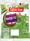 Promo Roquette à 0,73 € dans le catalogue Intermarché à Courtavant