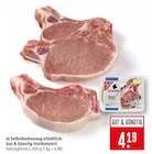 Marktkauf Senden - Stielkotelett Angebot im Prospekt Stielkotelett bei Marktkauf im Senden Prospekt für 4,19 €