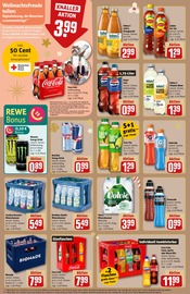 Ähnliche Angebote wie Sambuca im Prospekt "Dein Markt" auf Seite 20 von REWE in Germering