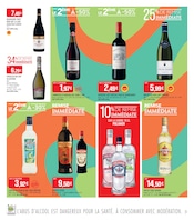 Promos Vin dans le catalogue "LA MATCH MANIA" de Supermarchés Match Vin en promo dans le catalogue Supermarchés Match à la page 21