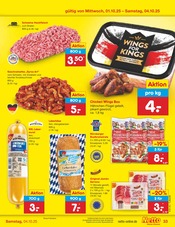 Aktueller Netto Marken-Discount Prospekt mit Serrano, "Aktuelle Angebote", Seite 37