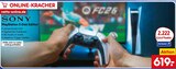 Aktuelle Smartphone Angebote bei Netto Marken-Discount in Frankfurt (Main) Aktuelles PlayStation 5 Disk Edition Angebot bei Netto Marken-Discount in Frankfurt (Main) ab 619,00 €