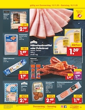 Aktueller Netto Marken-Discount Prospekt mit Leberwurst, "Aktuelle Angebote", Seite 39