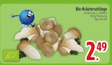 Bio-Kräuterseitlinge im Angebot bei EDEKA in Landshut Bio-Kräuterseitlinge Angebote bei EDEKA Landshut für 2,49 €