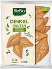 Aktuelle Brot Angebote bei Netto Marken-Discount in Wolfsburg Aktuelles Dinkel Rauten Angebot bei Netto Marken-Discount in Wolfsburg ab 2,39 €
