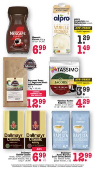 Tassimo im aktuellen E center Prospekt (Mannheim) Tassimo im E center Prospekt "Aktuelle Angebote" mit 75 Seiten (Mannheim)