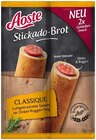 Stickado oder Stickado-Brot von Aoste im aktuellen REWE Prospekt