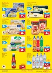 Aktueller Netto Marken-Discount Prospekt mit Tee, "Aktuelle Angebote", Seite 21