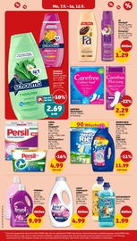 Persil im Penny Prospekt in Gelsenkirchen Aktueller Penny Prospekt mit Persil, "Wer günstig will, muss Penny.", Seite 16