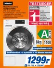 Aktuelles Waschmaschine WWE460WPS Angebot bei expert in Fürth ab 1.299,00 €