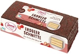Erdbeer Schnitte Angebot in Hohendubrau Erdbeer Schnitte im aktuellen Prospekt bei Penny in Hohendubrau