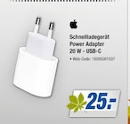 Aktuelles Schnellladegerät Power Adapter Angebot bei expert in Bremerhaven ab 25,00 €