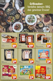 Wild im REWE Prospekt in Gießen Aktueller REWE Prospekt mit Wild, "Dein Markt", Seite 17