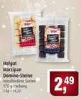 Feine Domino-Steine im Angebot bei Markant in Stralsund Feine Domino-Steine Angebote von Hofgut bei Markant Stralsund für 2,49 €