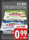 EDEKA Dortmund Prospekt mit  im Angebot für 0,99 €