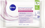 Reinigungstücher Angebote von Nivea bei Rossmann Delmenhorst für 1,84 €