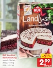 Landlust Backmischung von RUF im aktuellen Netto Marken-Discount Prospekt