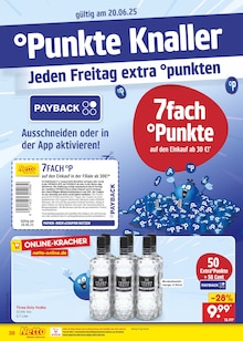 Wodka im aktuellen Netto Marken-Discount Prospekt (Neuss) Wodka im Netto Marken-Discount Prospekt "Aktuelle Angebote" mit 59 Seiten (Neuss)