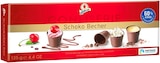 Schokobecher Angebote von Halloren bei REWE Suhl für 2,99 €