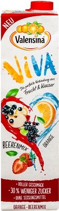 Fruchtsaft oder Fruchtsaftgetränk bei Kaufland in Maintal Fruchtsaft oder Fruchtsaftgetränk im Angebot bei Kaufland Maintal für 1,00 €