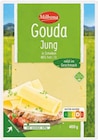 Gouda Jung von Milbona im aktuellen Lidl Prospekt für 2,19 €