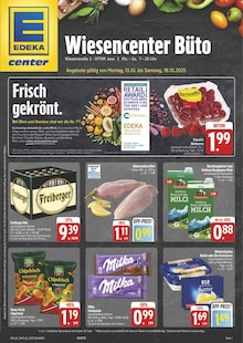 Chips im aktuellen E center Prospekt (Jena) Chips im E center Prospekt "Wir lieben Lebensmittel!" mit 28 Seiten (Jena)