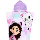 Poncho de bain - Action en promo chez Action Poncho de bain - Action dans le catalogue Action