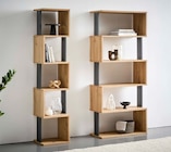 Regal im XXXLutz Möbelhäuser Prospekt Regal, ca. 35 x 161 x 30 cm im aktuellen XXXLutz Möbelhäuser Prospekt für 44,90 €