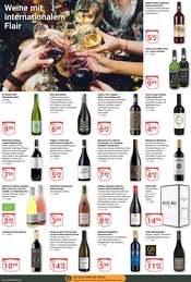 Kaffeevollautomat im GLOBUS Prospekt in Rodgau Aktueller GLOBUS Prospekt mit Kaffeevollautomat, "Aktuelle Angebote", Seite 18