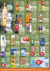 Vodka im EDEKA Prospekt in Haltern am See Aktueller EDEKA Prospekt mit Vodka, "Aktuelle Angebote", Seite 10