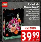 Botanicals Blumenstrauß bei E center im Oberhausen Prospekt für 39,99 €