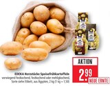 Herzstücke Speisefrühkartoffeln im Angebot bei Marktkauf in Neu-Ulm Herzstücke Speisefrühkartoffeln Angebote von EDEKA bei Marktkauf Neu-Ulm für 2,99 €