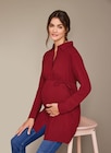 Promo Blouse de grossesse femme à 7,99 € dans le catalogue Lidl à Dol-de-Bretagne