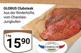 Aktuelles Clubsteak Angebot bei GLOBUS in Koblenz ab 15,90 €