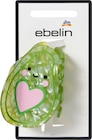 Haarklammer Avocado von ebelin im aktuellen dm-drogerie markt Prospekt für 2,95 €